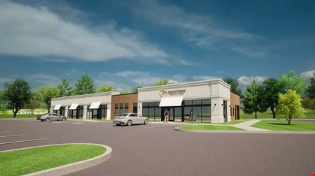 A look at 872 Highway 55 commercial space in Medina