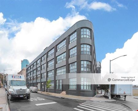 A look at 47-61 Pearson Place Industrial space for Rent in Long Island City