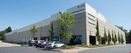 A look at For Lease > 131,037 SF Industrial Space at Prologis PDX 21 Industrial space for Rent in Portland