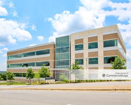 A look at Walsh Tarlton Overlook Commercial space for Rent in Austin