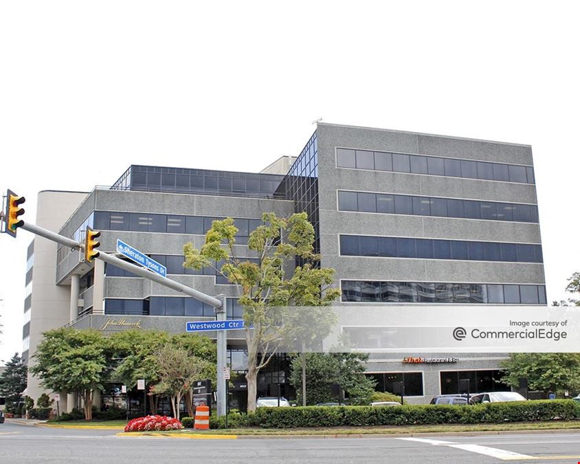 Westwood Corporate Center IV