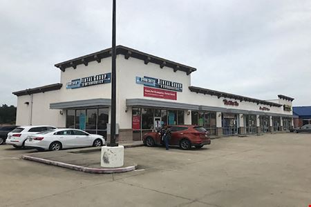 A look at 2150 FM 2920 Retail space for Rent in Spring