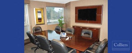 A look at Class A Office Space For Lease - The Solon Marquis Office space for Rent in Solon