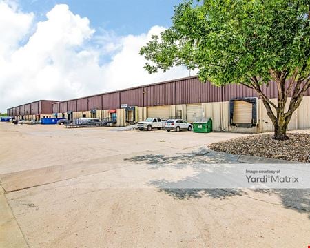A look at 6119 & 6311 Deramus Avenue Industrial space for Rent in Kansas City