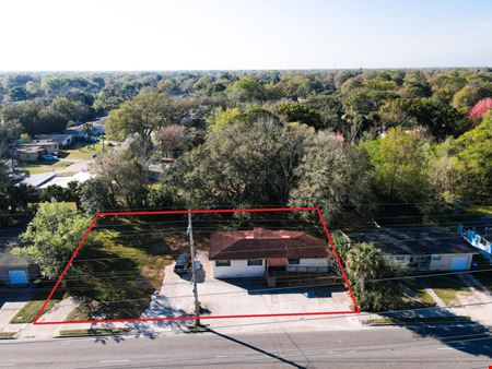 A look at 6314 Merrill Rd commercial space in Jacksonville