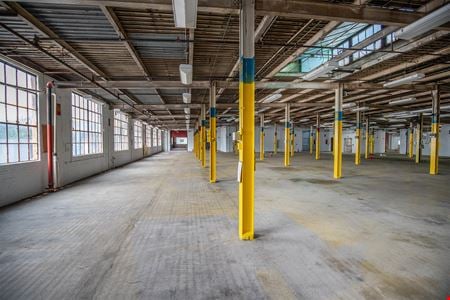 A look at 540 Mayer Street commercial space in Pittsburgh
