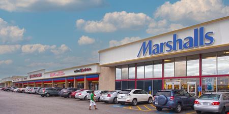 A look at Sugar Park Plaza | Marshalls Anchored Neighborhood Center Retail space for Rent in Houston