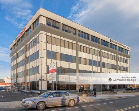 A look at The Smylie Times Building commercial space in Philadelphia