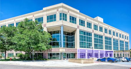 A look at High Identity Move-In Ready Space Office space for Rent in Englewood