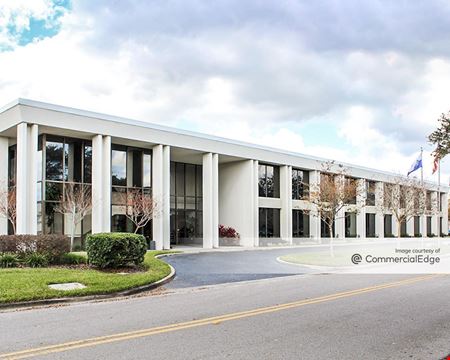 A look at Orlando Central Center Commercial space for Rent in Orlando