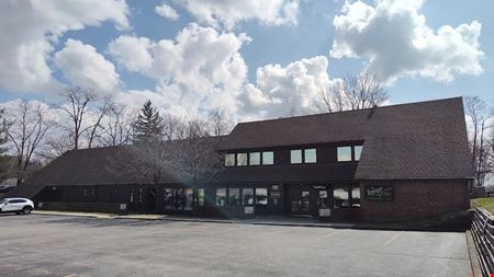 A look at 7509 East Main Street, suite 218 commercial space in Reynoldsburg