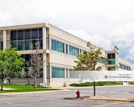 A look at Ten West at Westmoor Technology Park - Building 3 Office space for Rent in Westminster