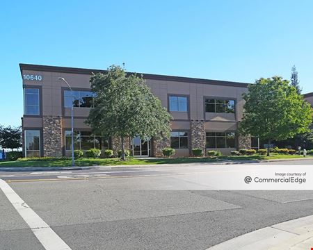 A look at 10640 Mather Blvd Office space for Rent in Mather