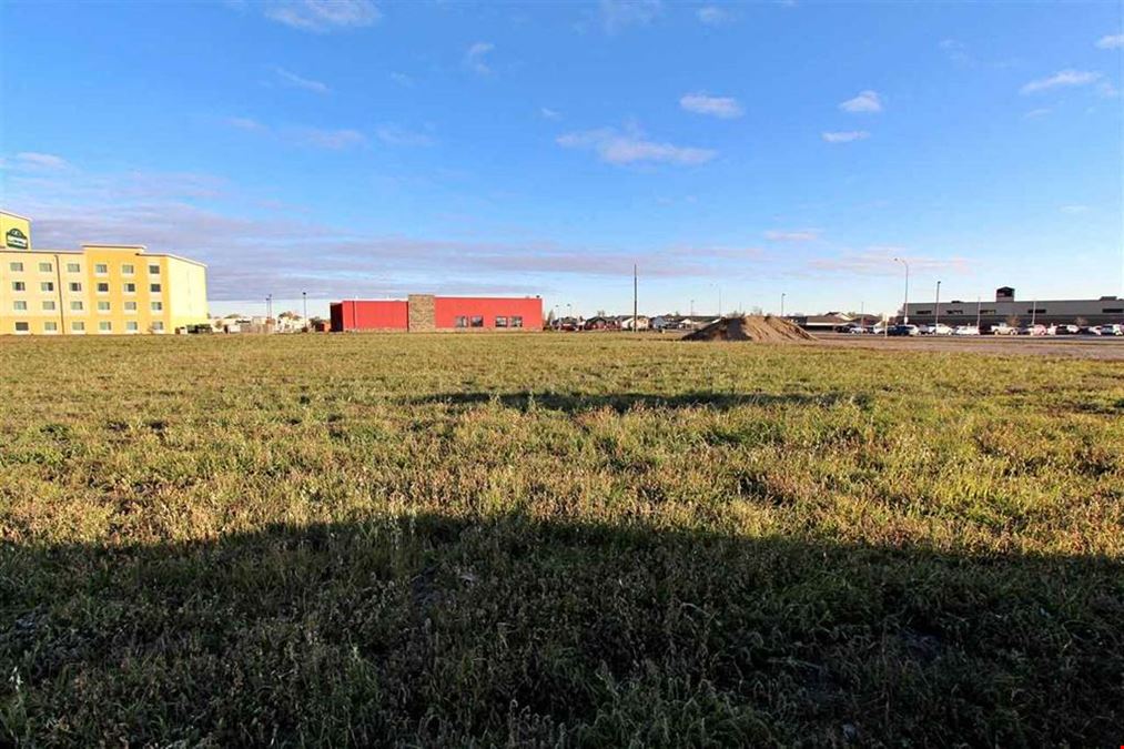 54,450 Sq.Ft. Commercial Land MLS#221892