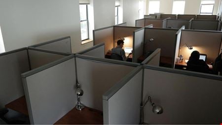A look at 185 1st St Office space for Rent in Brooklyn