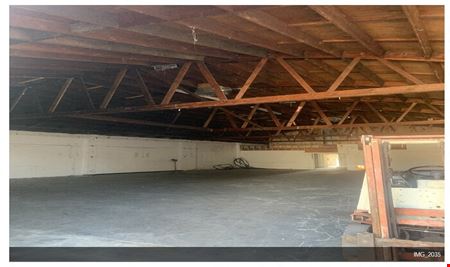 A look at 507 E Alondra Blvd commercial space in Gardena
