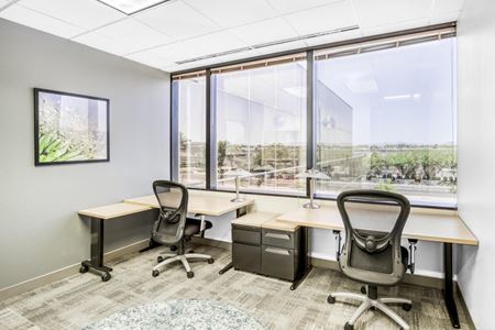 A look at Paradise Valley  Coworking space for Rent in Phoenix
