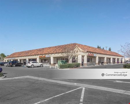 A look at Sunnymead Towne Center commercial space in Moreno Valley