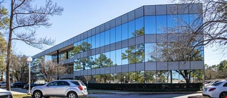A look at 14425 Torrey Chase Blvd commercial space in Houston