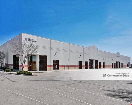 A look at 540 Silver Creek Road NW commercial space in Albuquerque