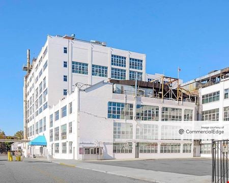 A look at 630 Flushing Avenue Industrial space for Rent in Brooklyn