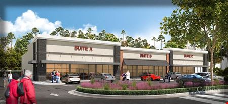 A look at For Lease or Sale: Proposed Property in Kennesaw, GA commercial space in Kennesaw
