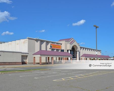 A look at Square One Mall - Sears Retail space for Rent in Saugus