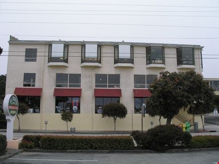 A look at 585 Cannery Row Commercial space for Rent in Monterey