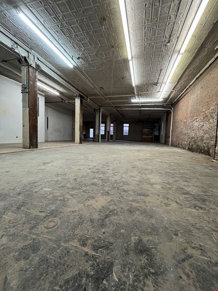A look at 440 Broadway, commercial space in Brooklyn