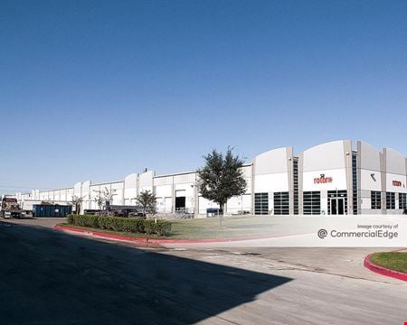 A look at Hammerly Business Park - 1811 Brittmoore Road commercial space in Houston