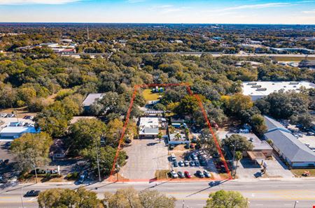 A look at Land Florida Ave and Fletcher commercial space in Tampa