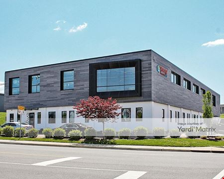 A look at 800 6th Avenue South Commercial space for Rent in Nashville