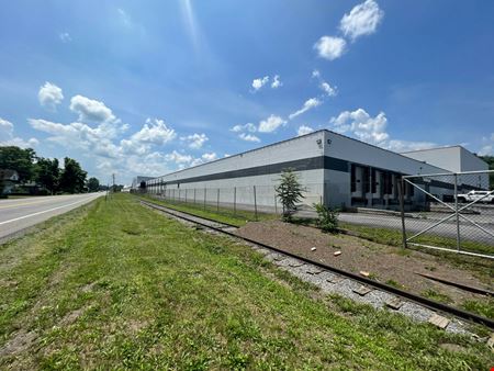 A look at 10210 Fairgounds Road Industrial space for Rent in Huntingdon