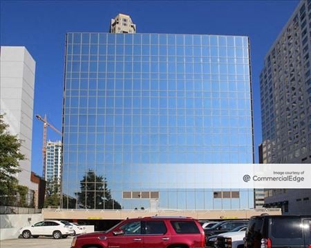A look at Peachtree Lenox commercial space in Atlanta