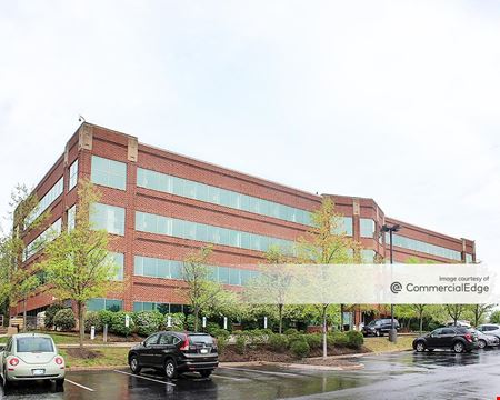 A look at Providence Corporate Center - Highview II Office space for Rent in Collegeville