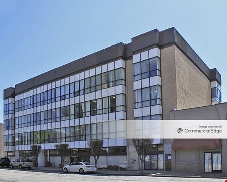 A look at 101 Callan Avenue Office space for Rent in San Leandro