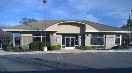 A look at 10002 Foothills Blvd. Office space for Rent in Roseville