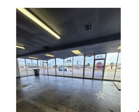 A look at 2724 NW Sheridan Rd commercial space in Lawton