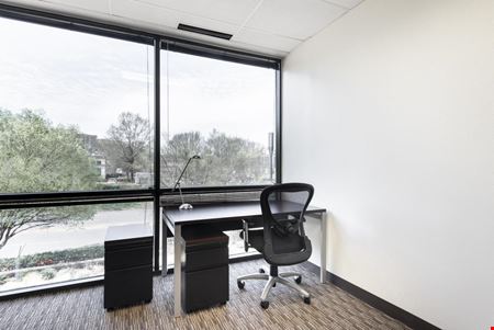A look at Piedmont Southpark Office space for Rent in Charlotte