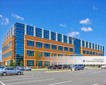 A look at Atlantic Corporate Park Office space for Rent in Sterling