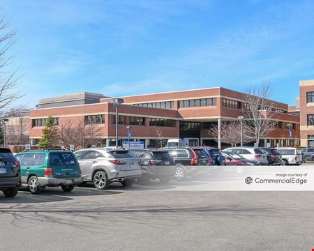 A look at Highland Park Hospital - Professional Building Office space for Rent in Highland Park