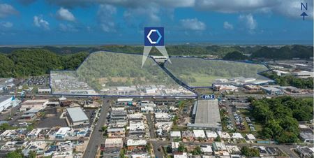 A look at Income Producing- Prime Development Site -  PR-2, Toa Baja / Bayamon - FOR SALE commercial space in Toa Baja