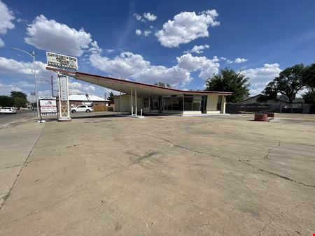 A look at 3821 SW 6th Ave Commercial space for Rent in Amarillo
