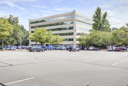 A look at Atrium at Stoneridge Office space for Rent in Columbia