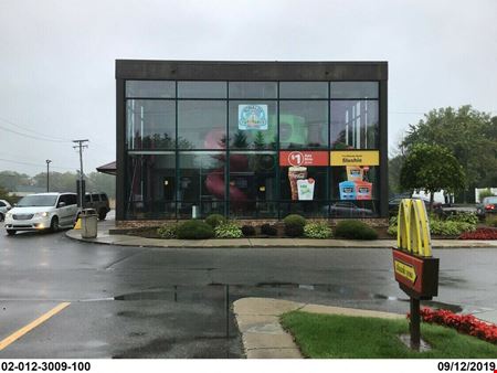A look at 6658 Riverside Rd. commercial space in Marine City