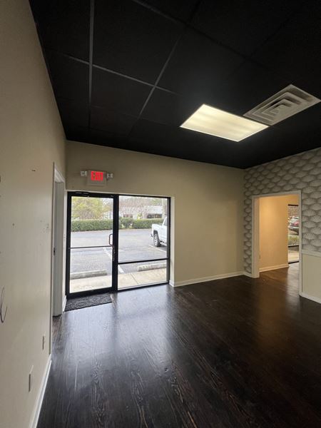 A look at 272 S. Perkins Street Office space for Rent in Ridgeland