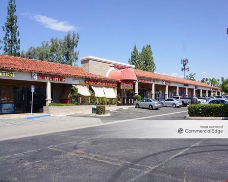 A look at The Grove commercial space in Pomona