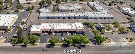 A look at Retail Space for Lease in Tempe Retail space for Rent in Tempe
