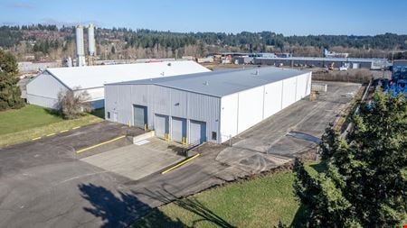 A look at 1441 Bishop Rd. Chehalis WA 98532 - Lease commercial space in Chehalis