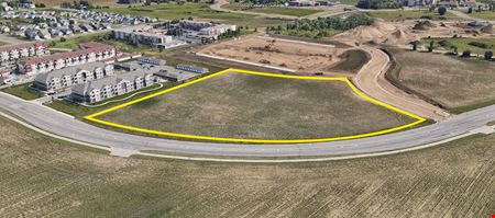 A look at Roberts Road Multifamily Lot Commercial space for Sale in Sartell